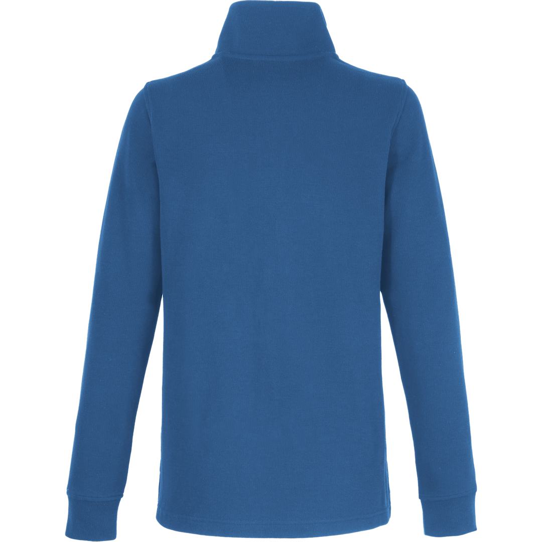 HUDSON Eco Knit Half Zip - Women's 33