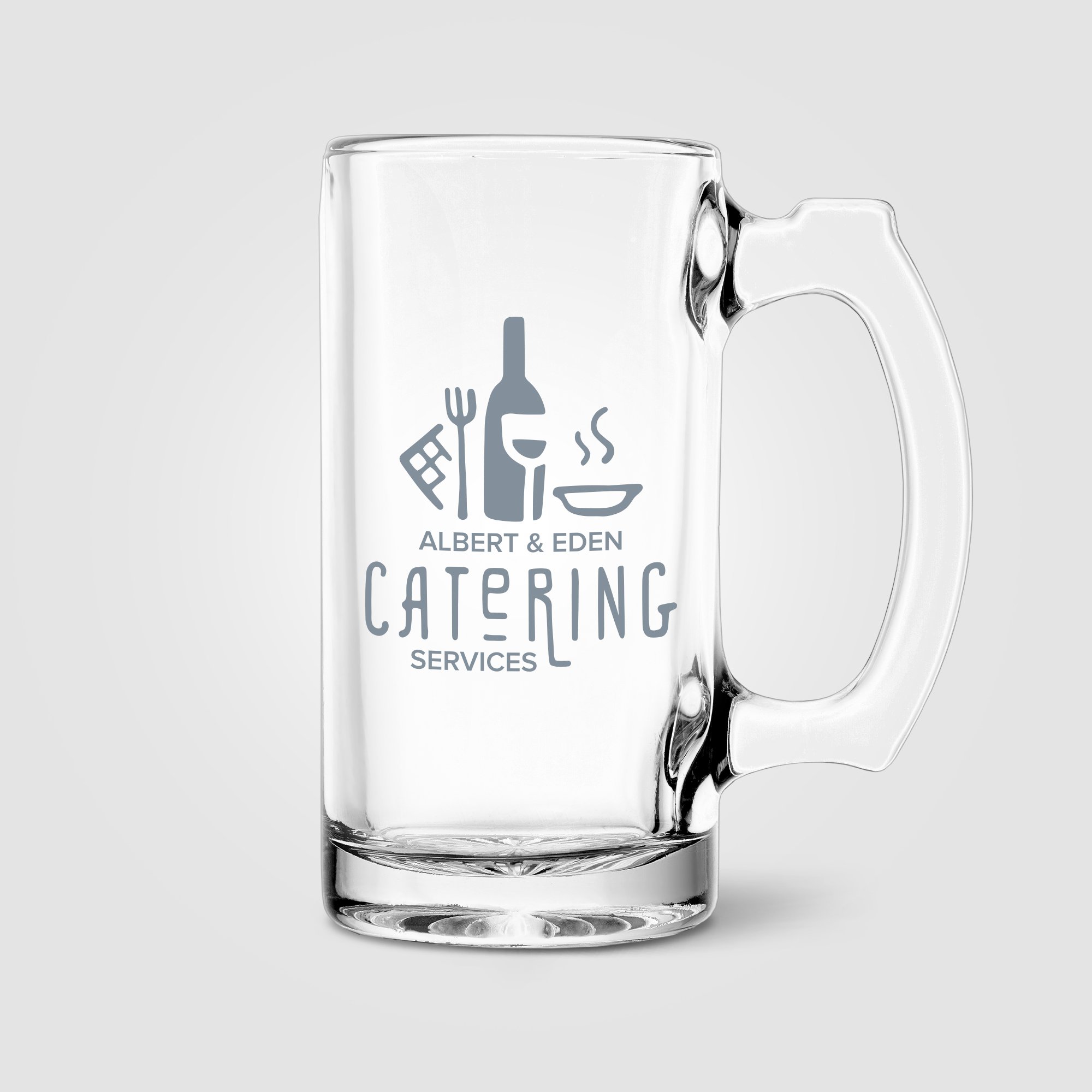 Pintor Beer Glass - 12 oz. 10