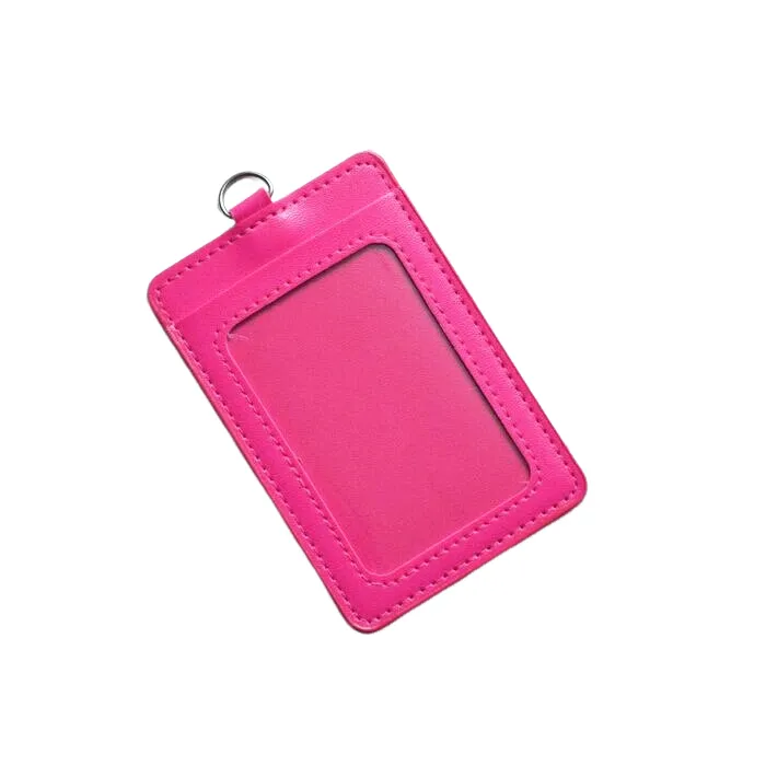 Double-Layer Card Holder 4