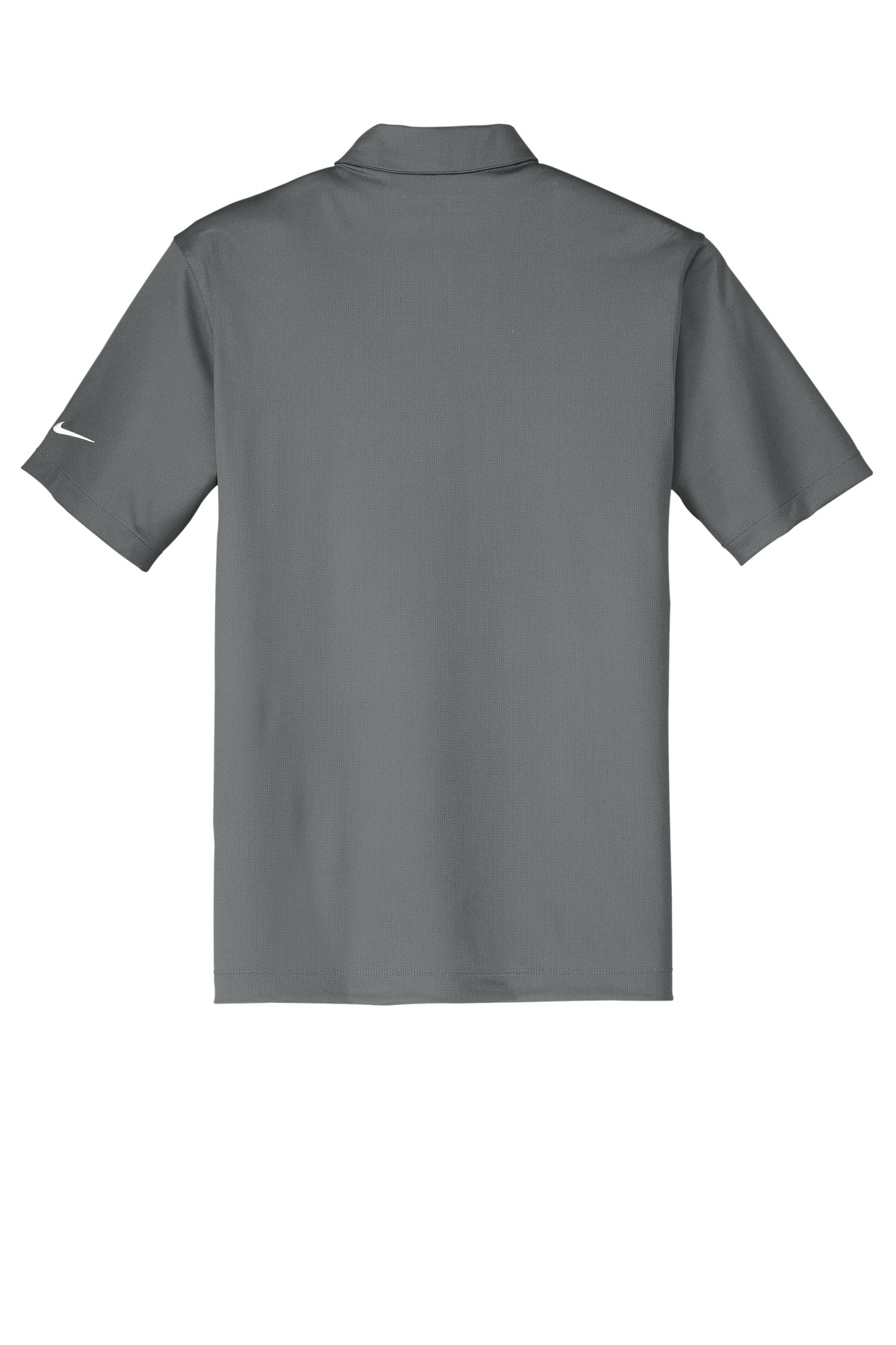 Nike® Dri-FIT Vertical Mesh Polo 3