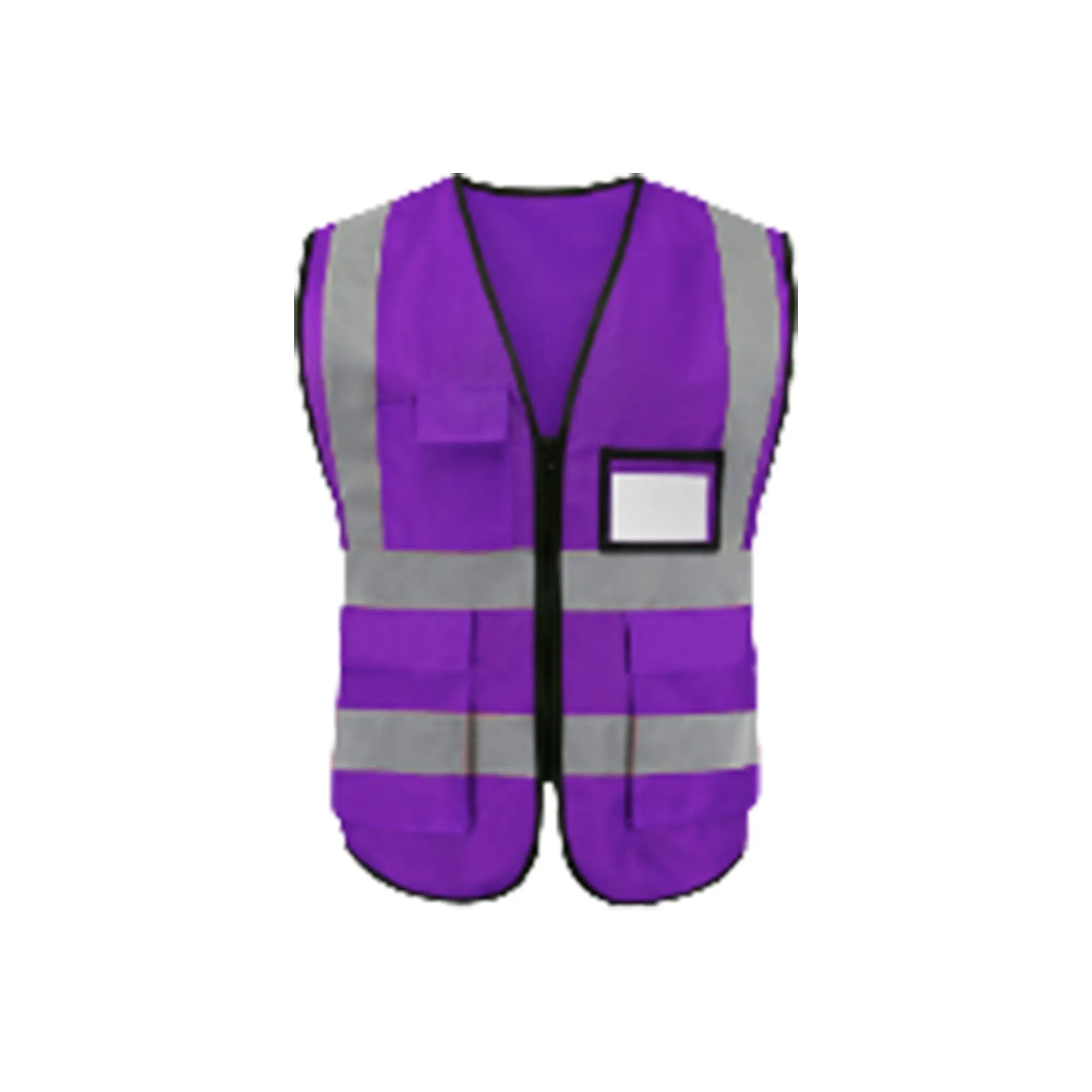 Reflective Safety Vest 17