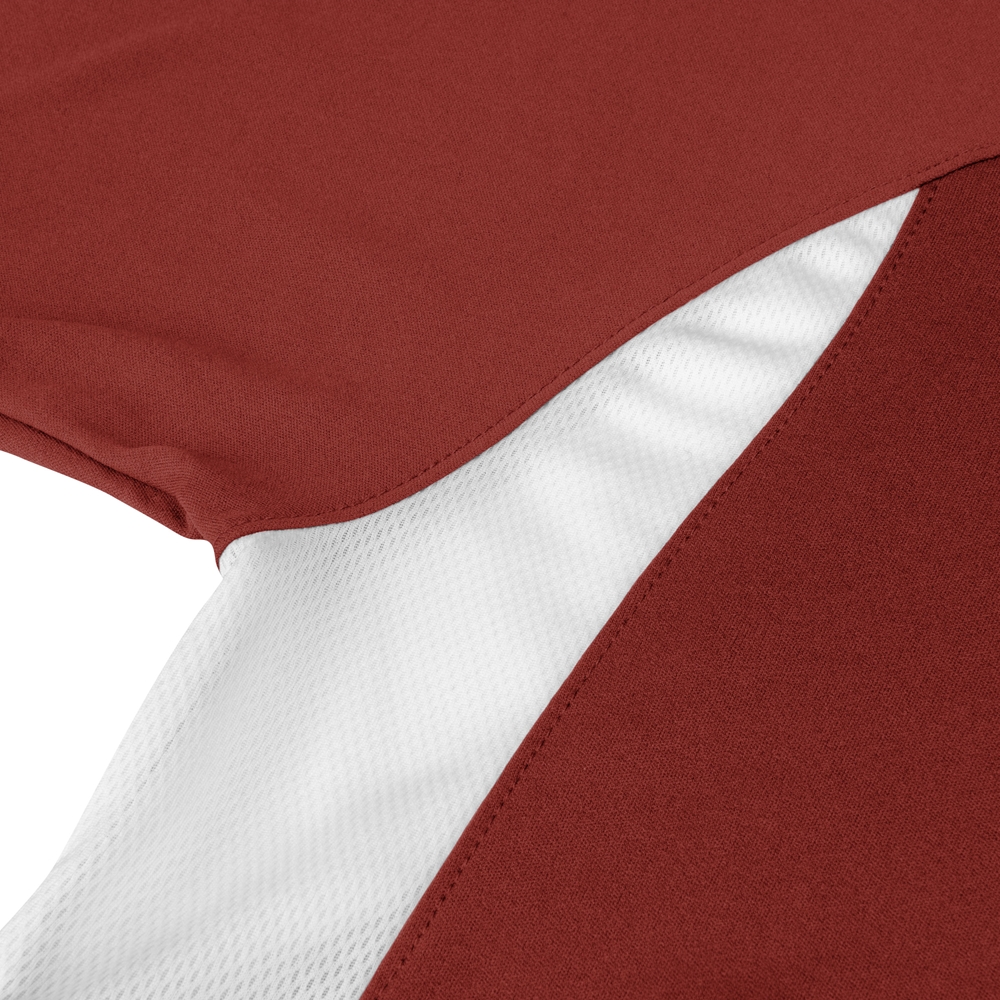 Wild Card 2-Button Jersey 12