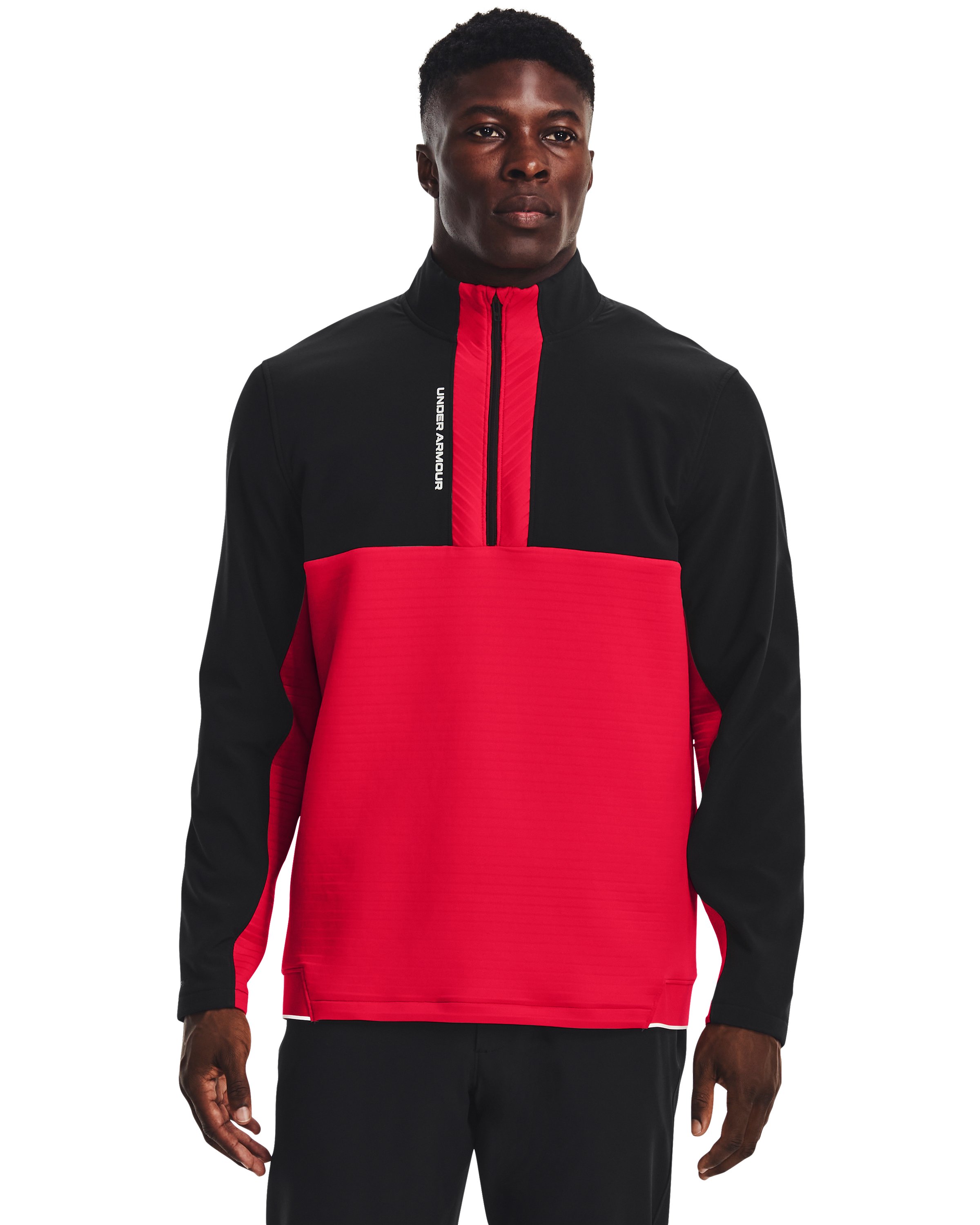 Men's UA Storm Daytona Zip 8