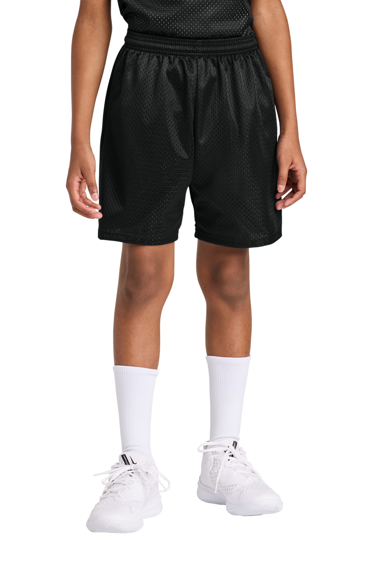 A4 Youth Sprint 6" Mesh Short A4NB5301 14