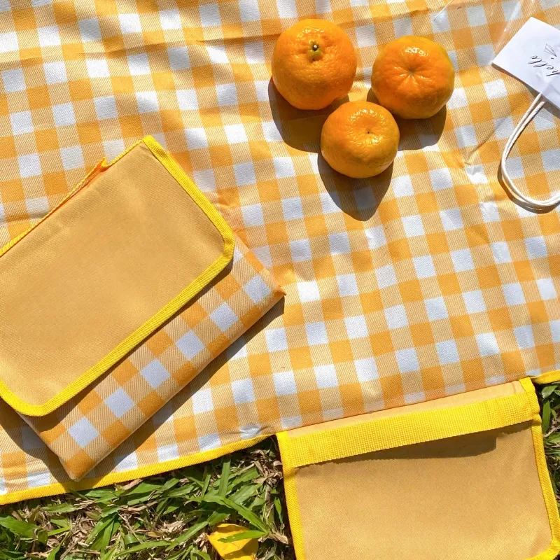 Picnic Mat 3