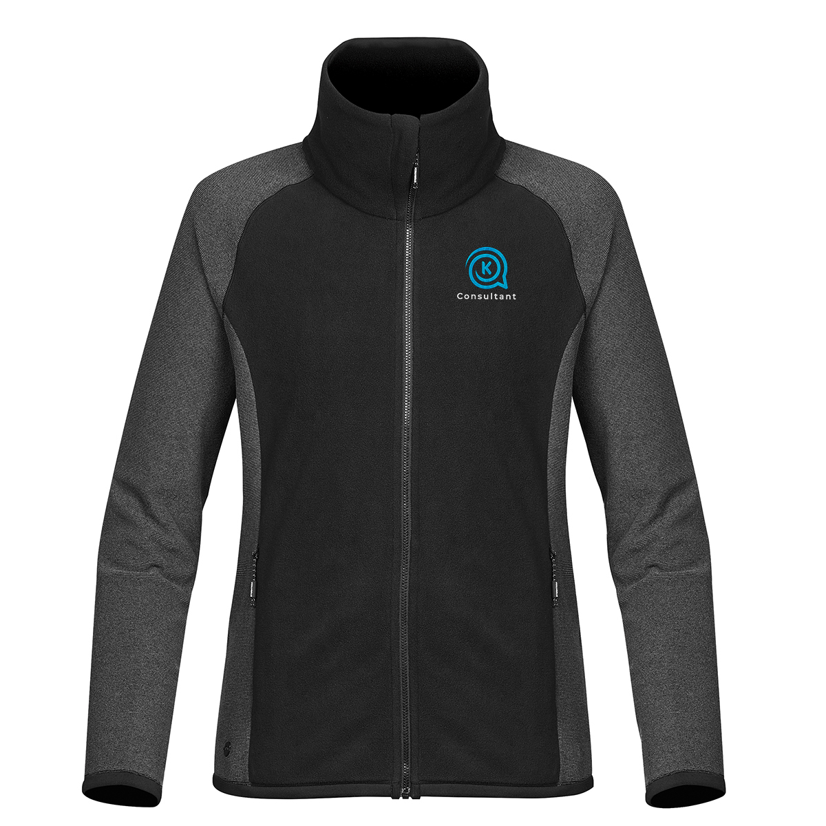 Stormtech Impact Women's Microfleece Jacket 6