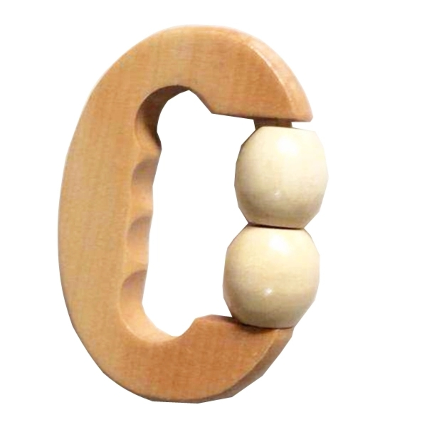 Wooden Massage Roller
1