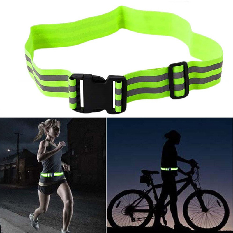 Reflective Belt Gear 2