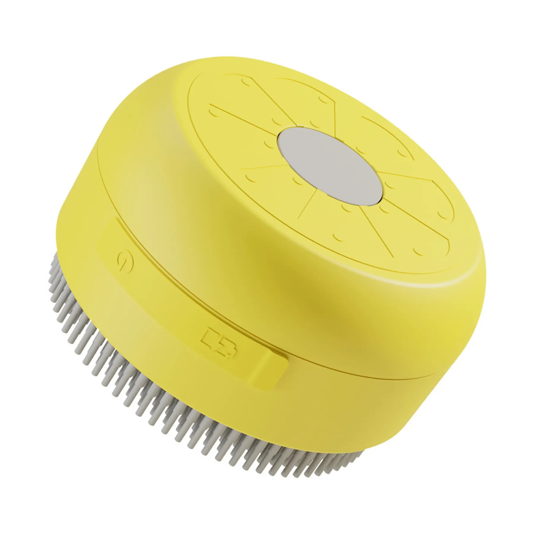 Abs Pet Electric Anti-Fly Spray Comb 8