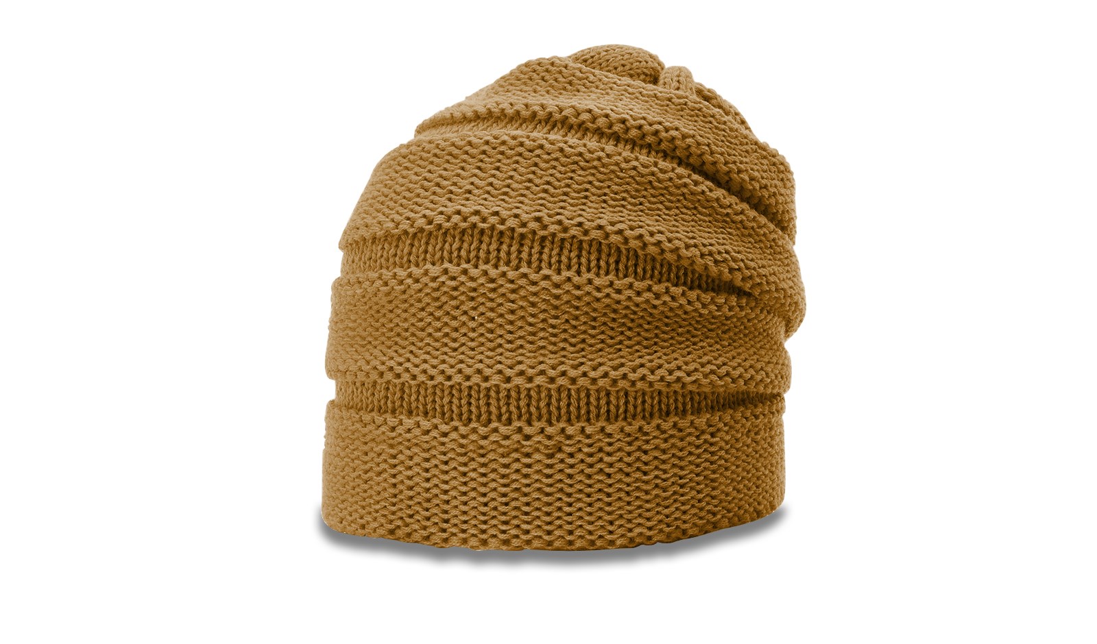 Scrunch Beanie 19