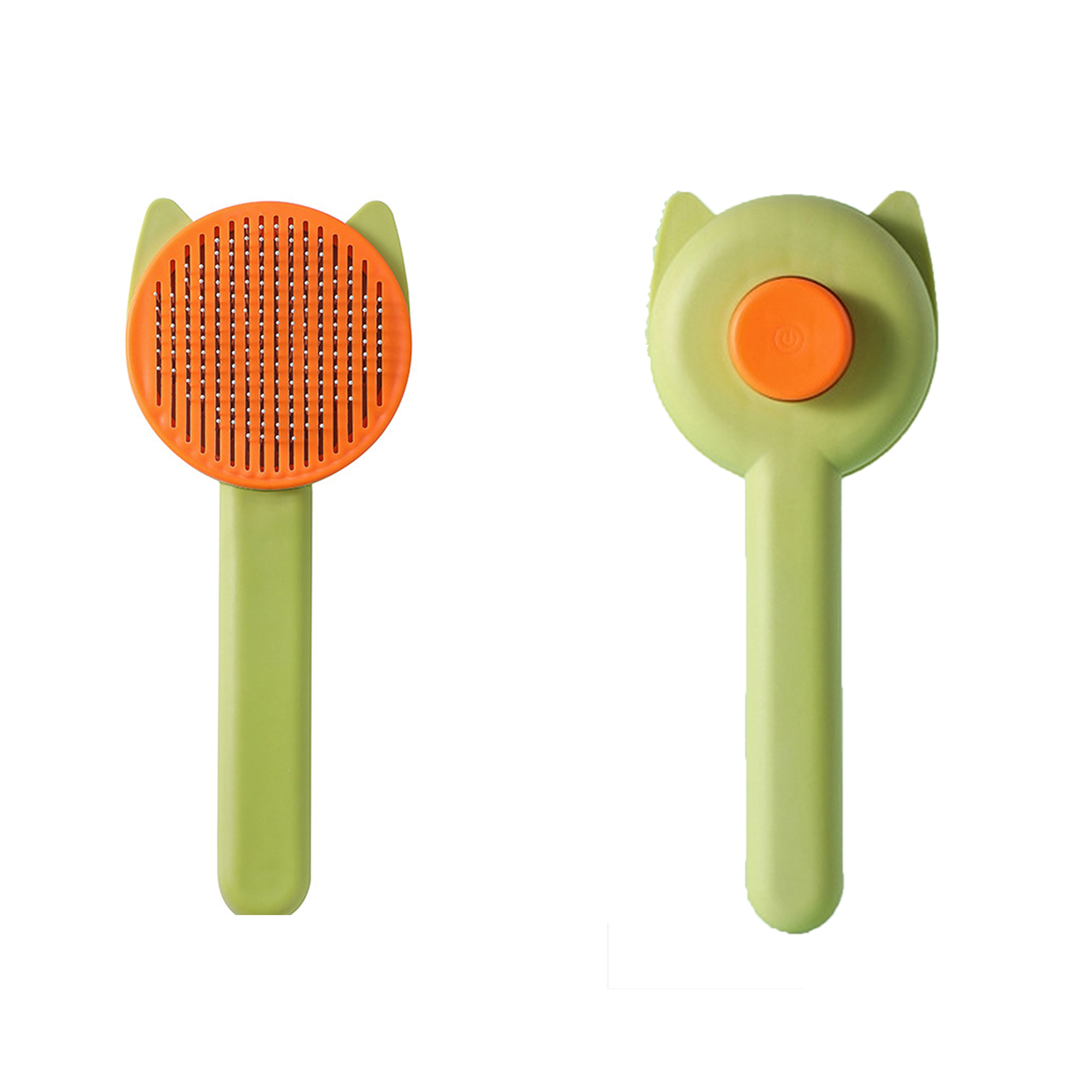 Pet Hair Removal Comb 1