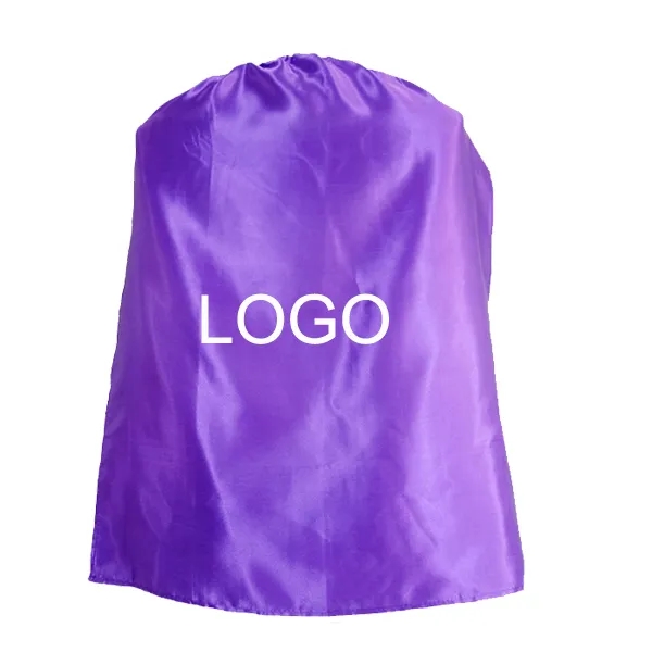 Personalized Kids Capes 2