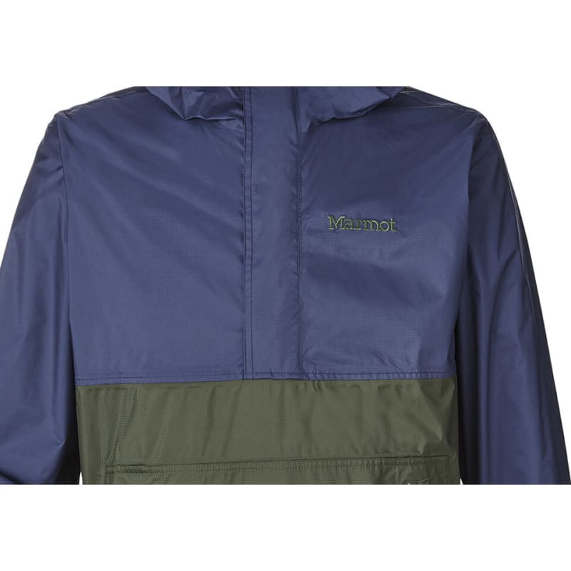 Marmot Men's PreCip® Eco Anorak Jacket 5