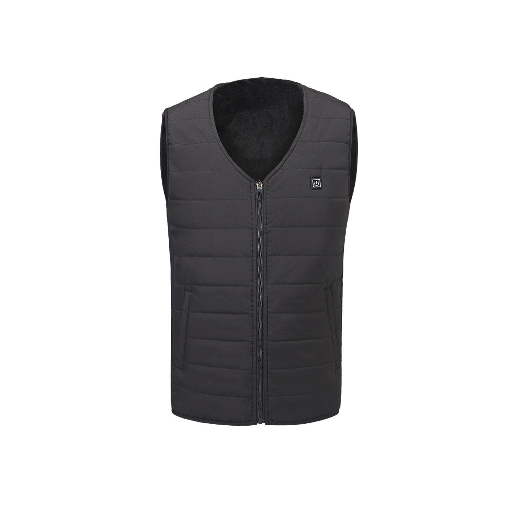 Heated Vest 1