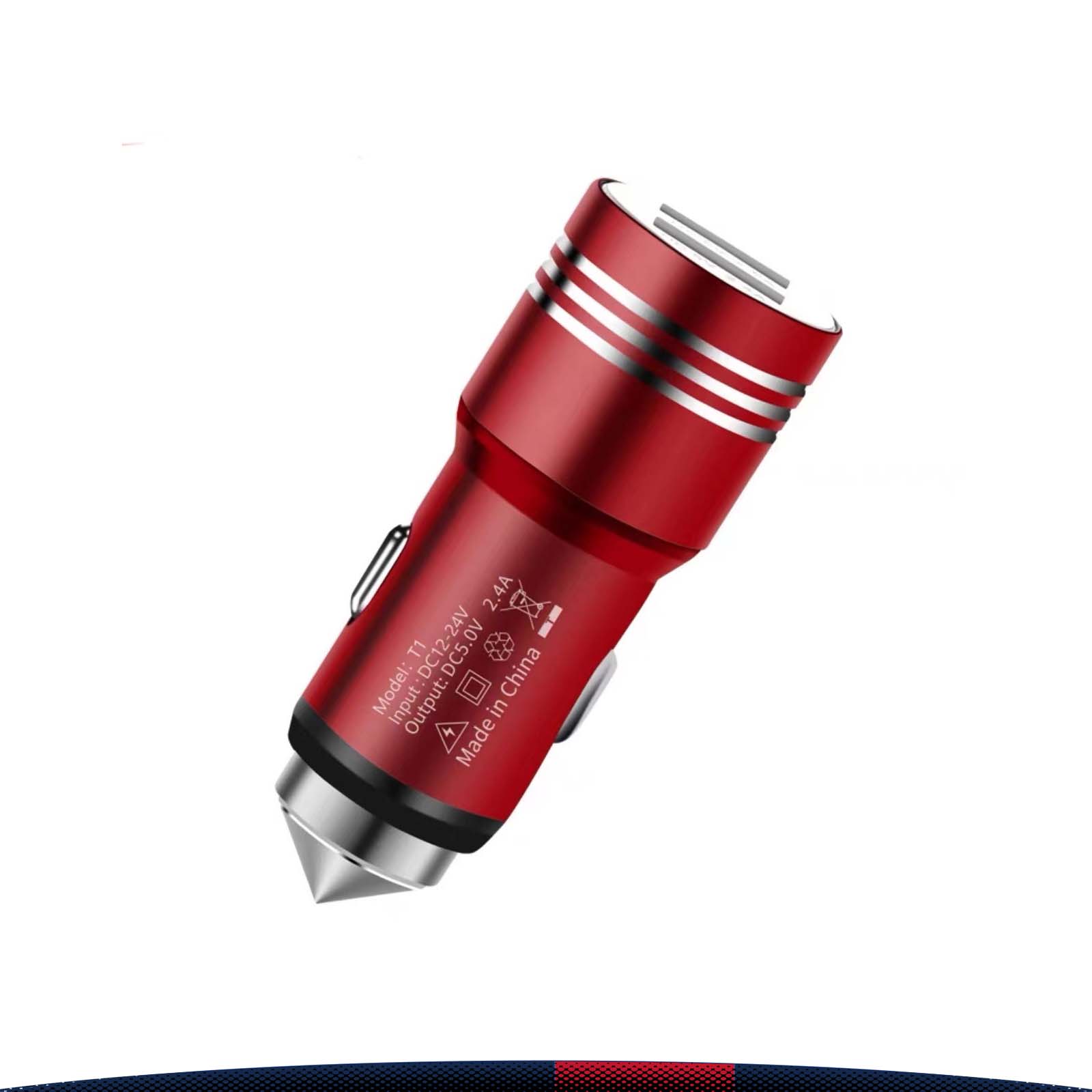 Sean 2in1 Car Charger 2