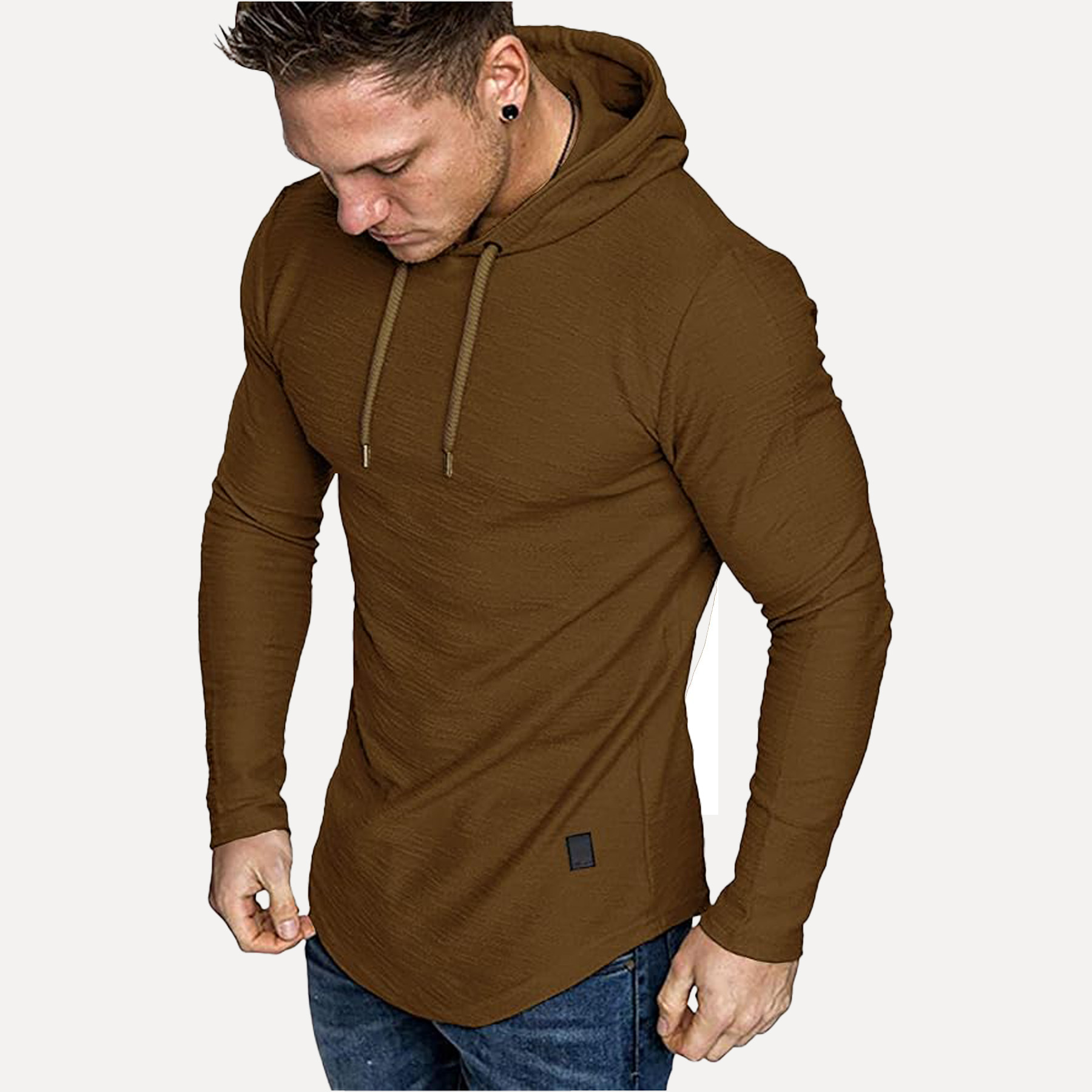 Athletic Hoodies Sport 6