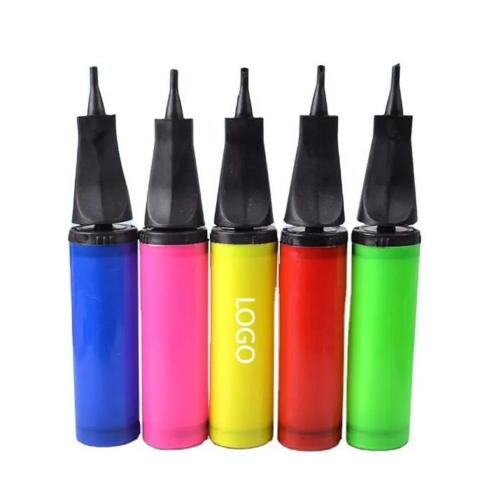 Manual Inflator Balloon Pump 6