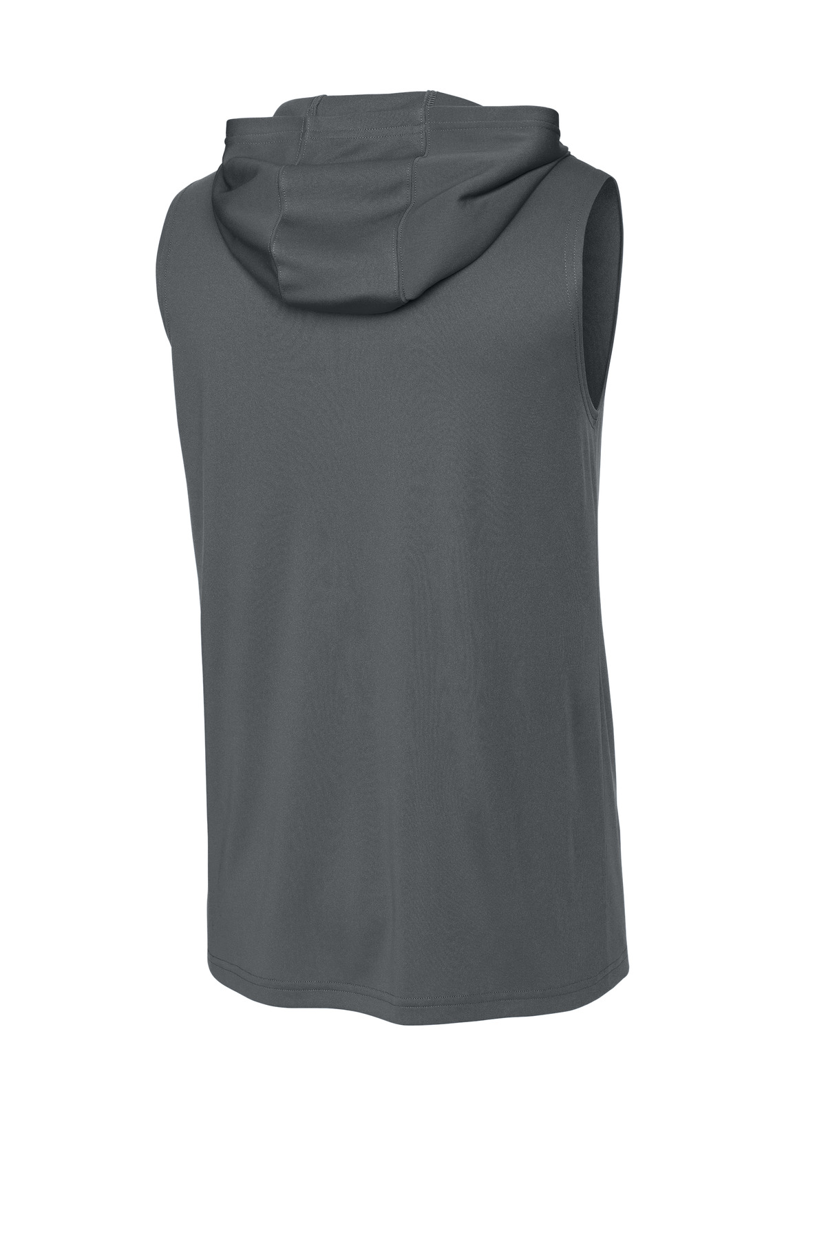 Sport-Tek Competitor Sleeveless Hoodie ST352H 13