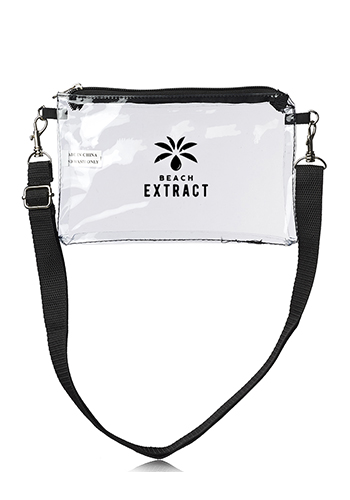 Tulia Transparent Carrying Bags 1