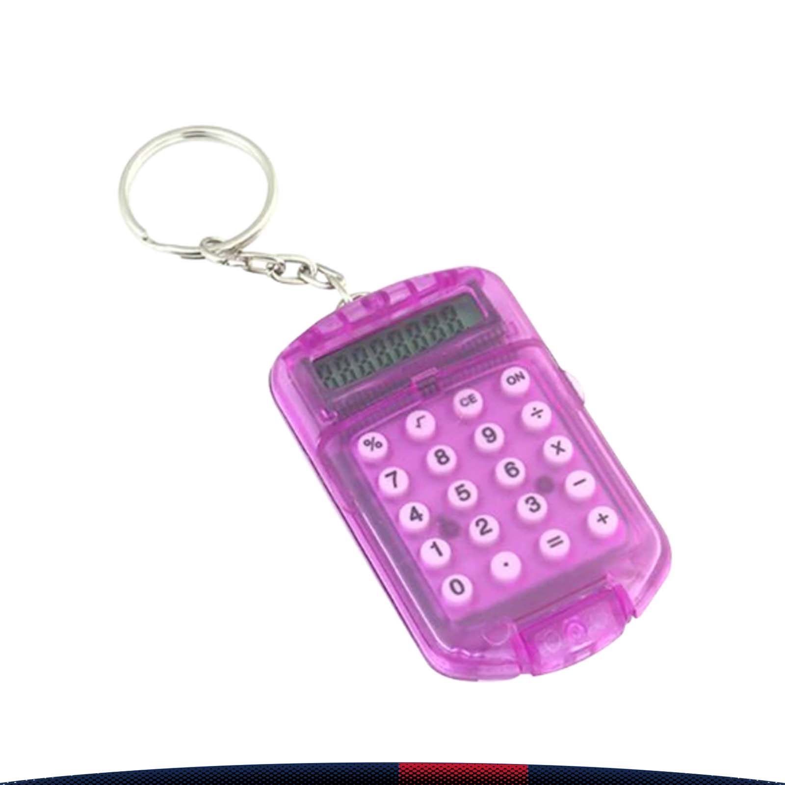 Cleys Mini Calculator 2