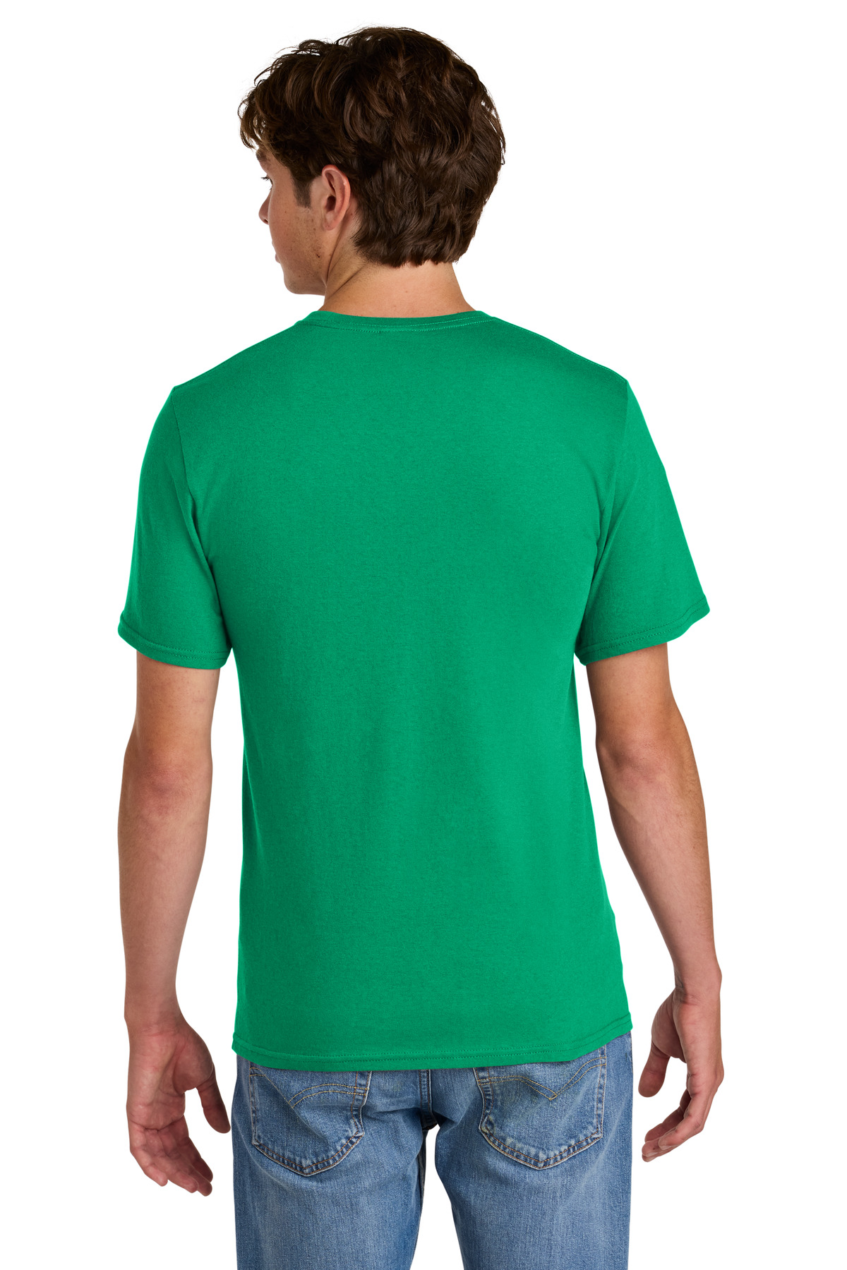 Port & Co Easy Cotton Tee PC43 171