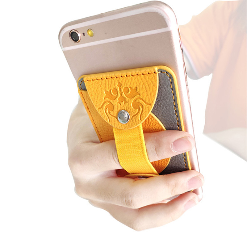 Arden Mobile Phone Card Holder 3