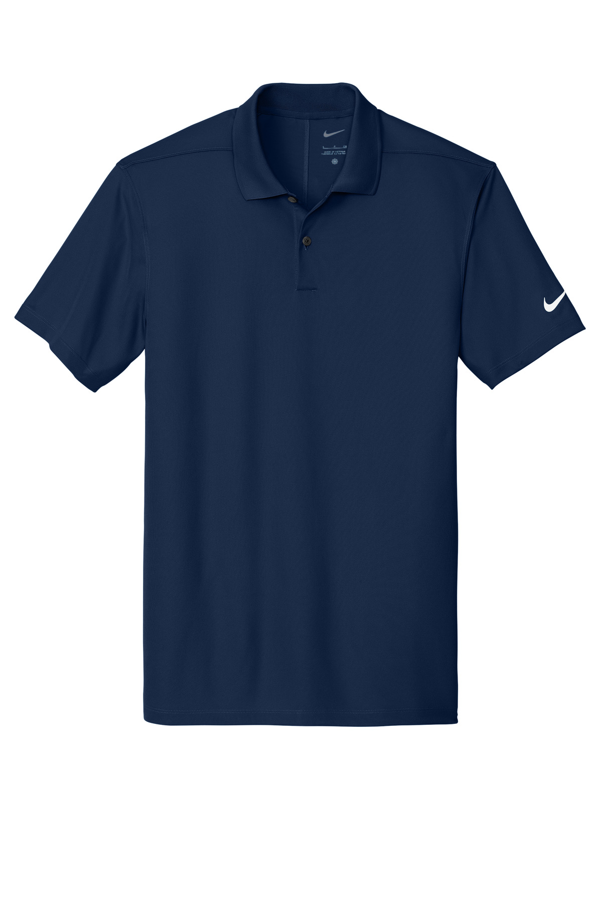 Nike® Victory Solid Polo 17