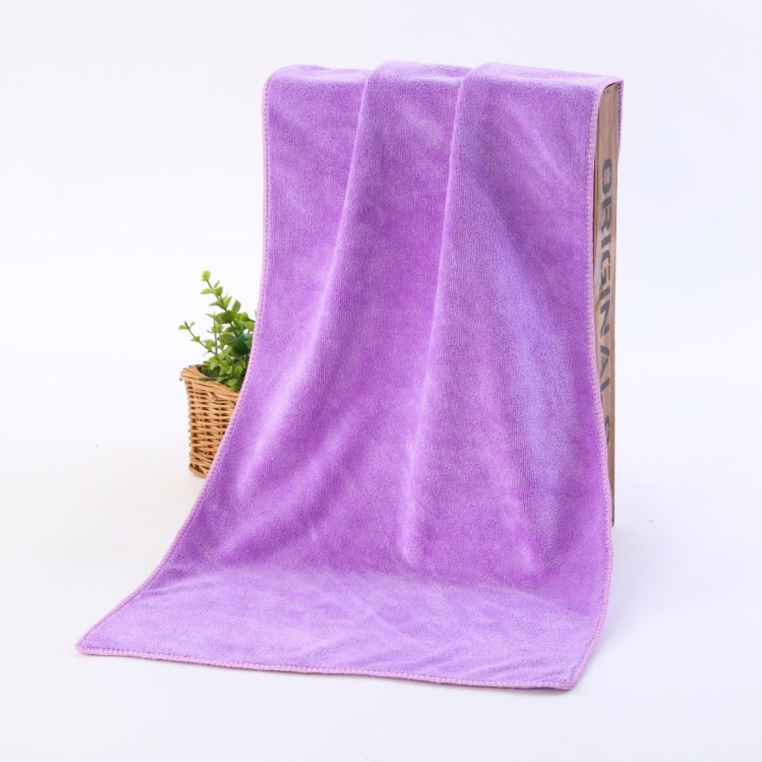 Oil Free Bamboo Fiber Dishcloth 7