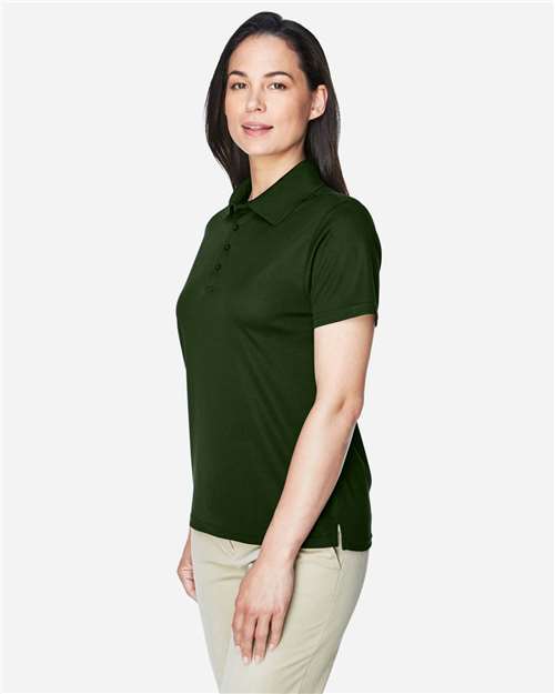 Women's Origin Performance Piqué Polo - 78181 42