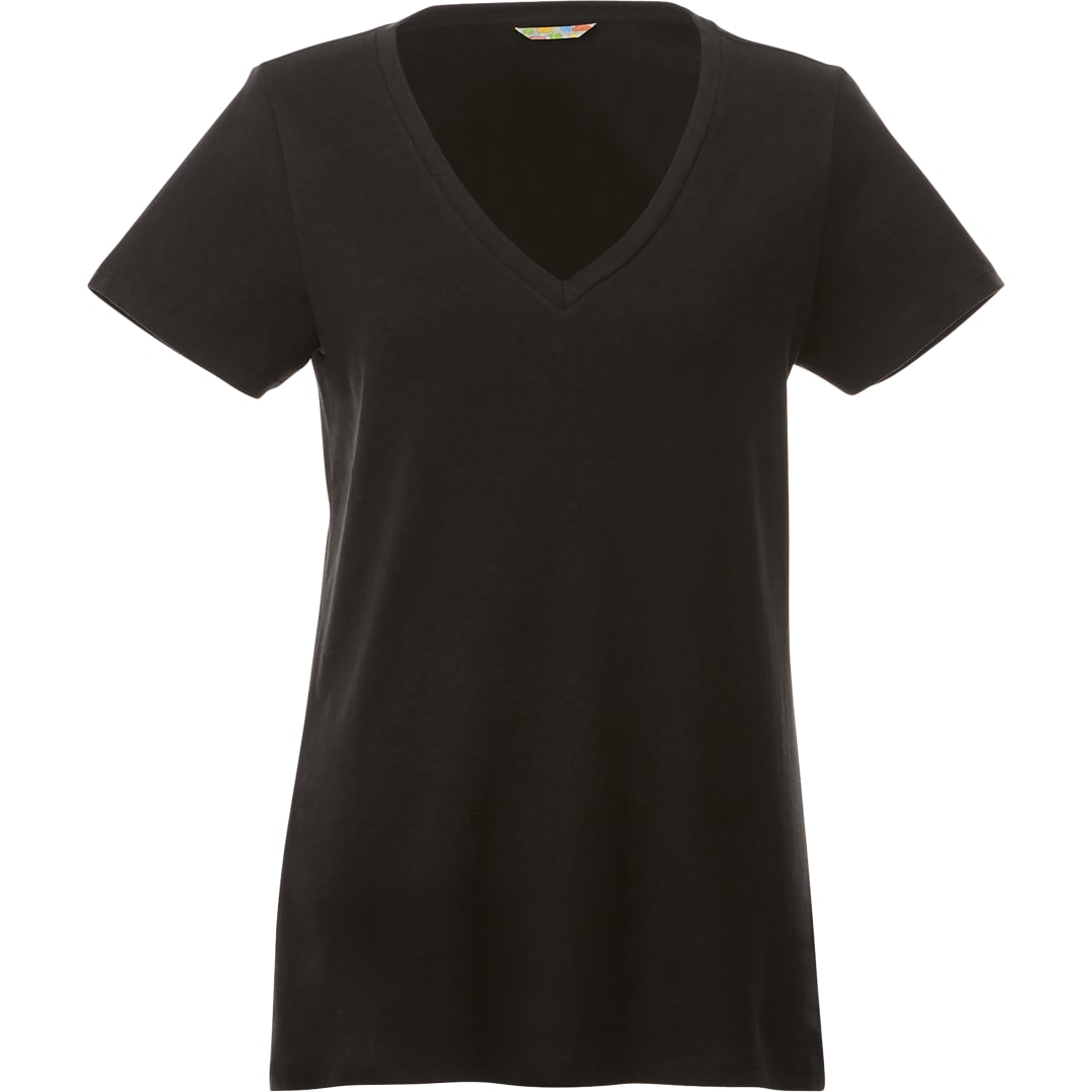 Women's CANYON SS Tee 80