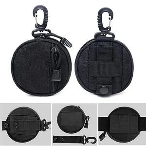 Outdoor Small Accessories Waist Bag 6