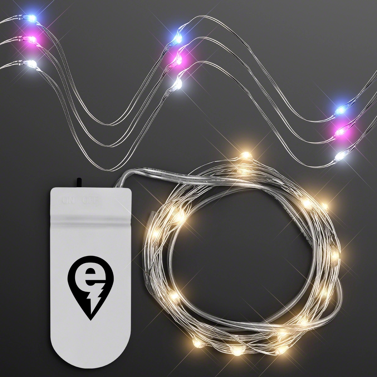 Craft String Lights 2