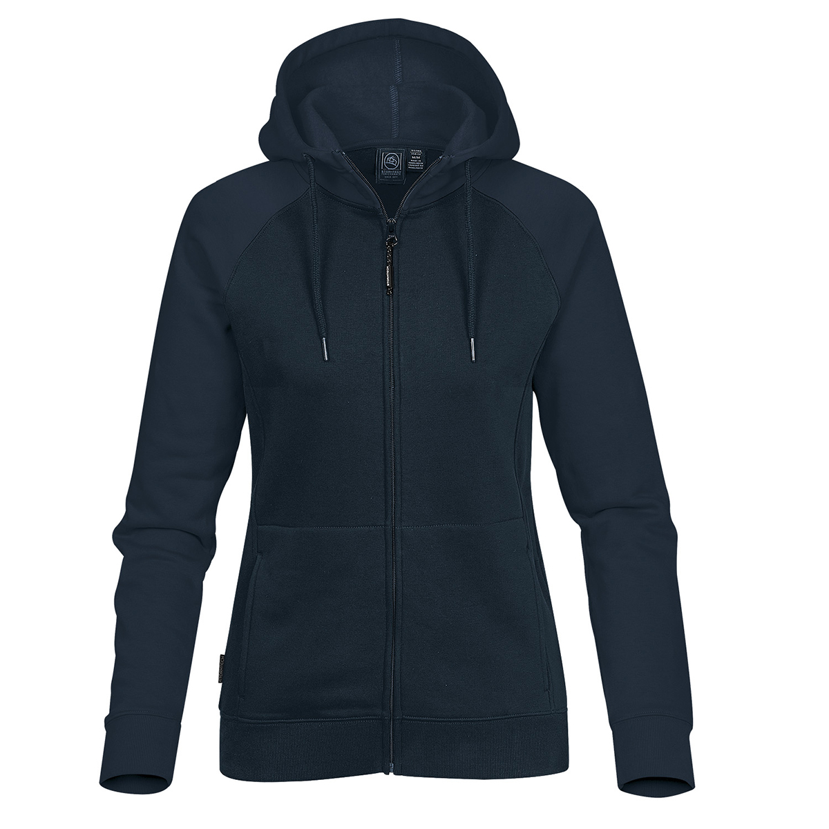Stormtech Omega Women's Zip Hoody 12