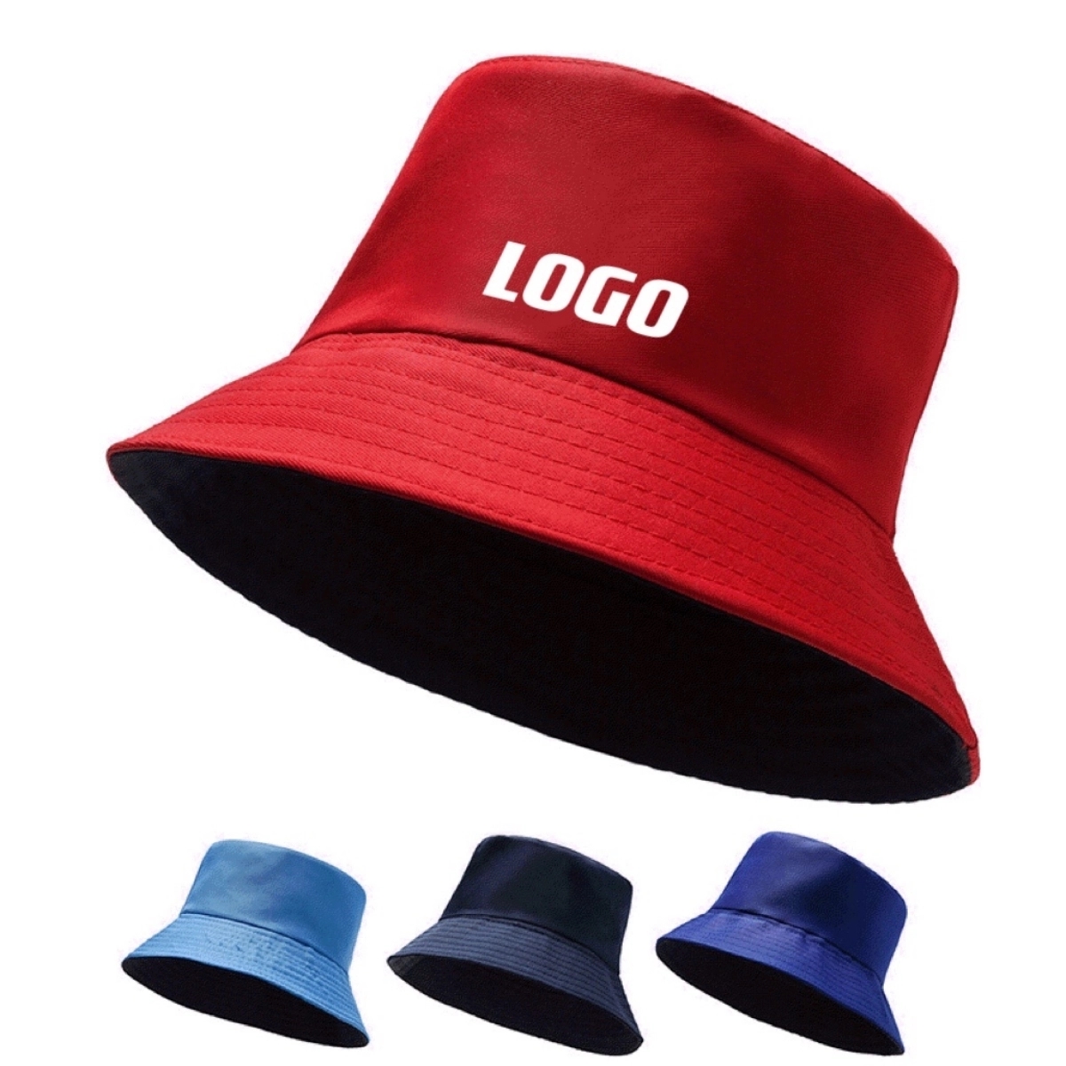 Fisherman Hat 1