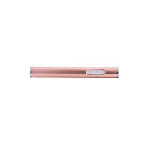 Round Angle Rectangle Heat Foil Lighter 17