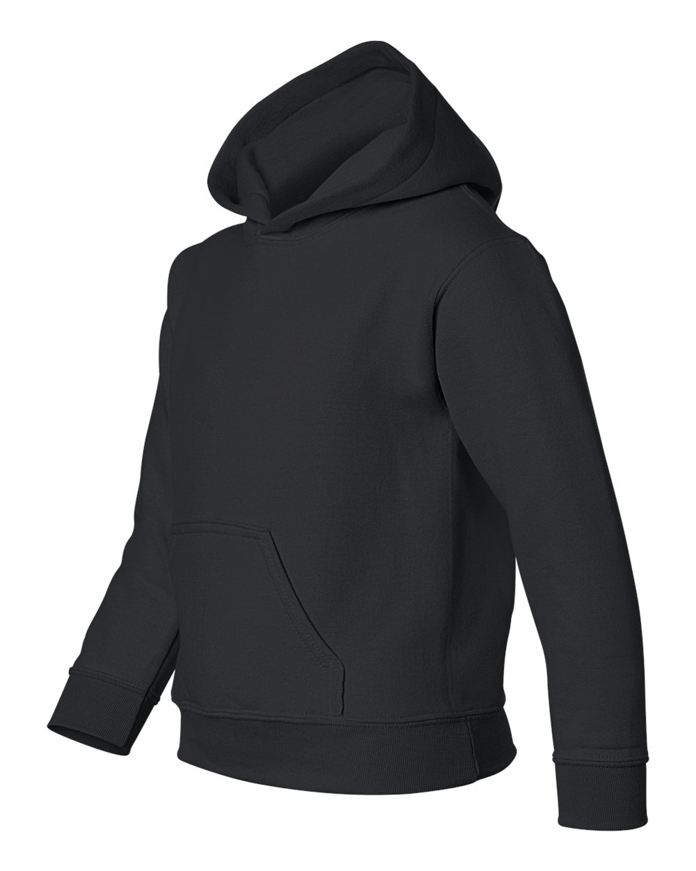 Youth Heavy Blend™ Hooded Sweatshirt - 18500B 69