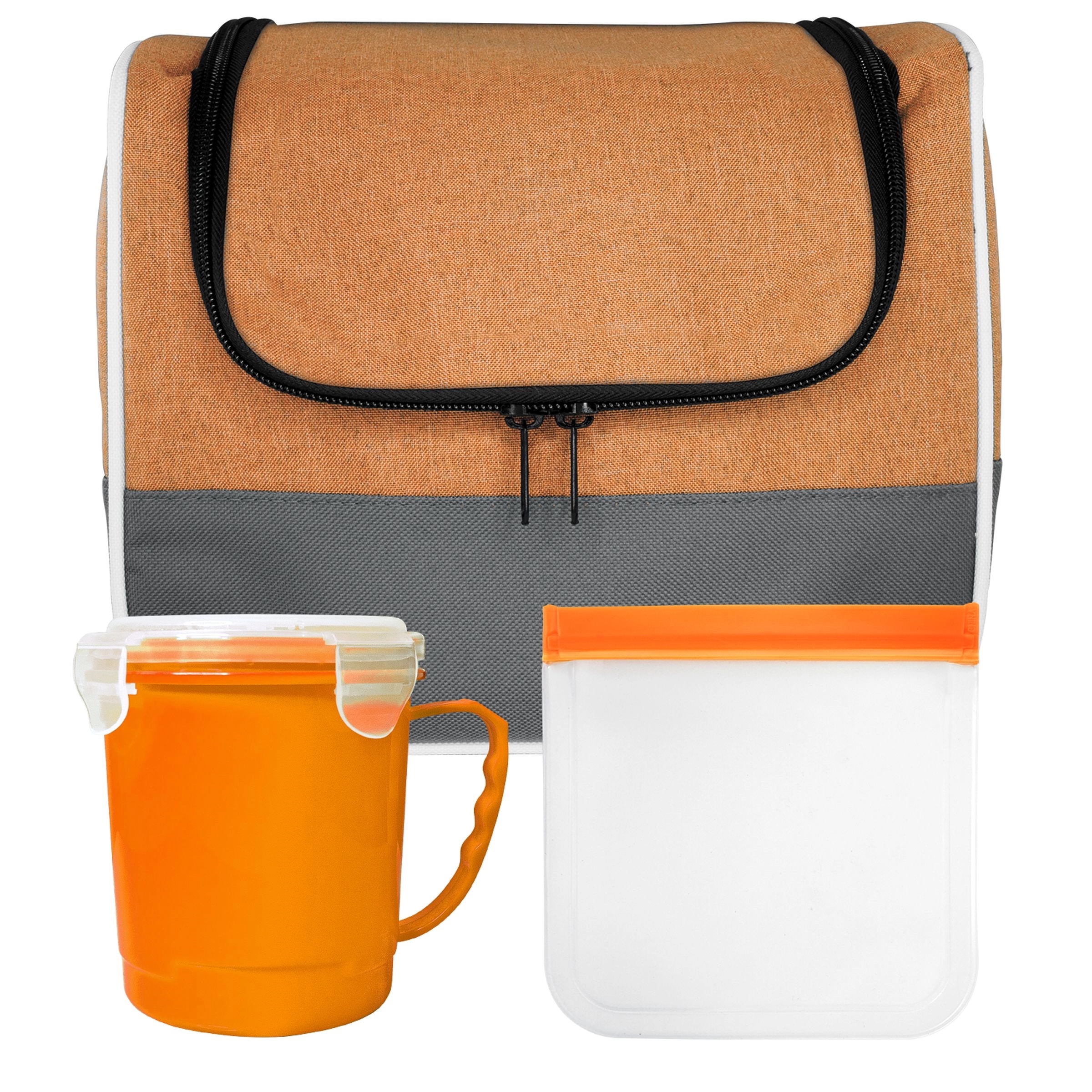 Ridge Soup & Sandwich Set 3