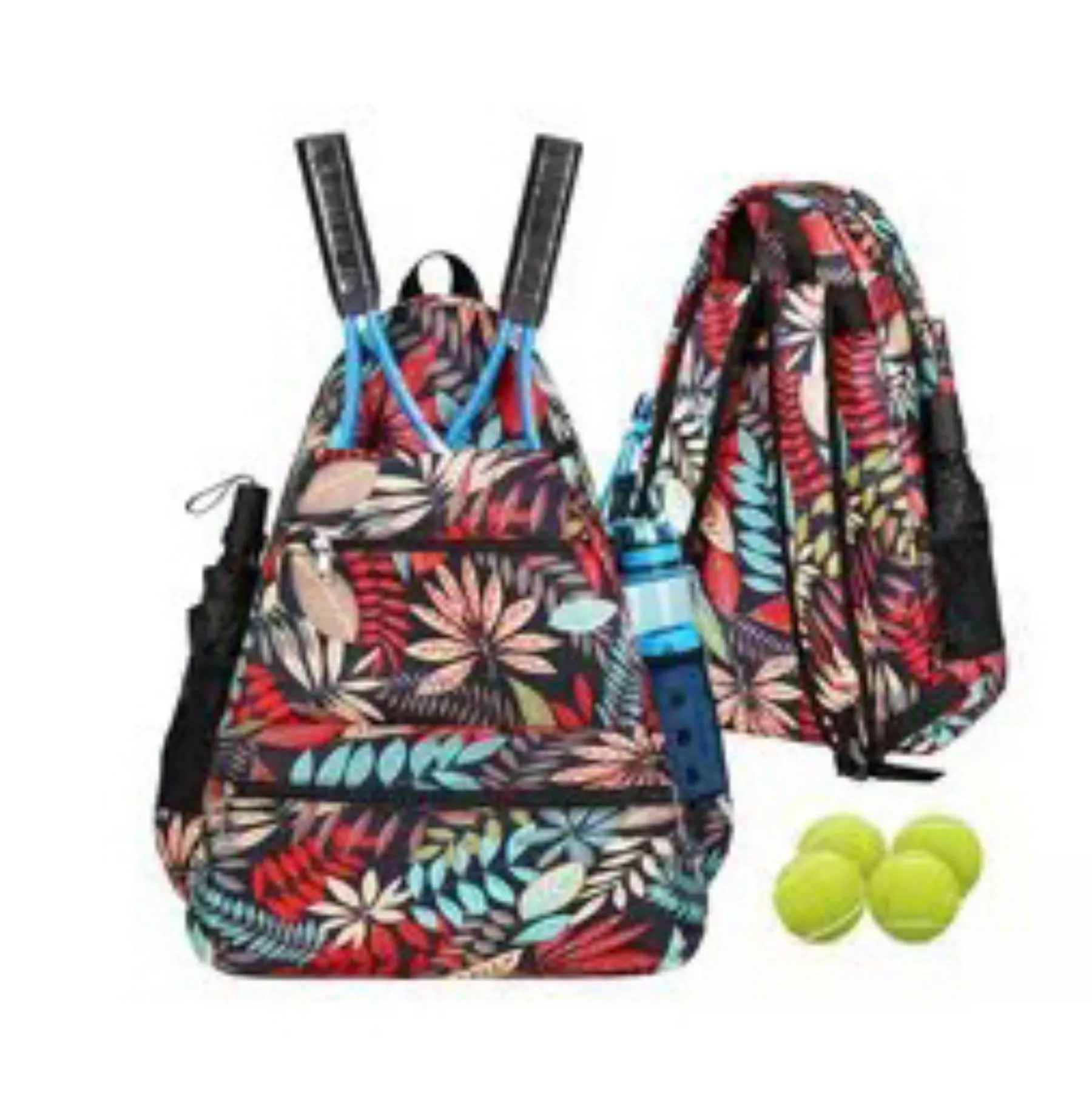 Outdoors Tennis Backpack 4