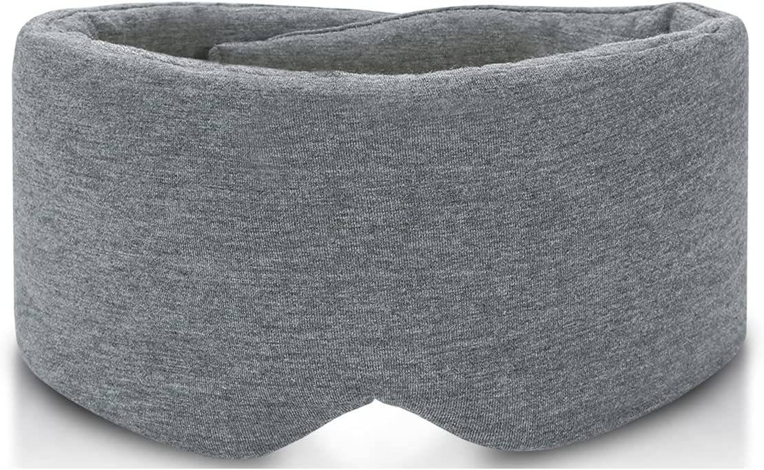 Adjustable Cotton Eye mask 3