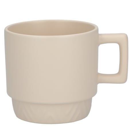 Paco 12oz Ceramic Mug 12