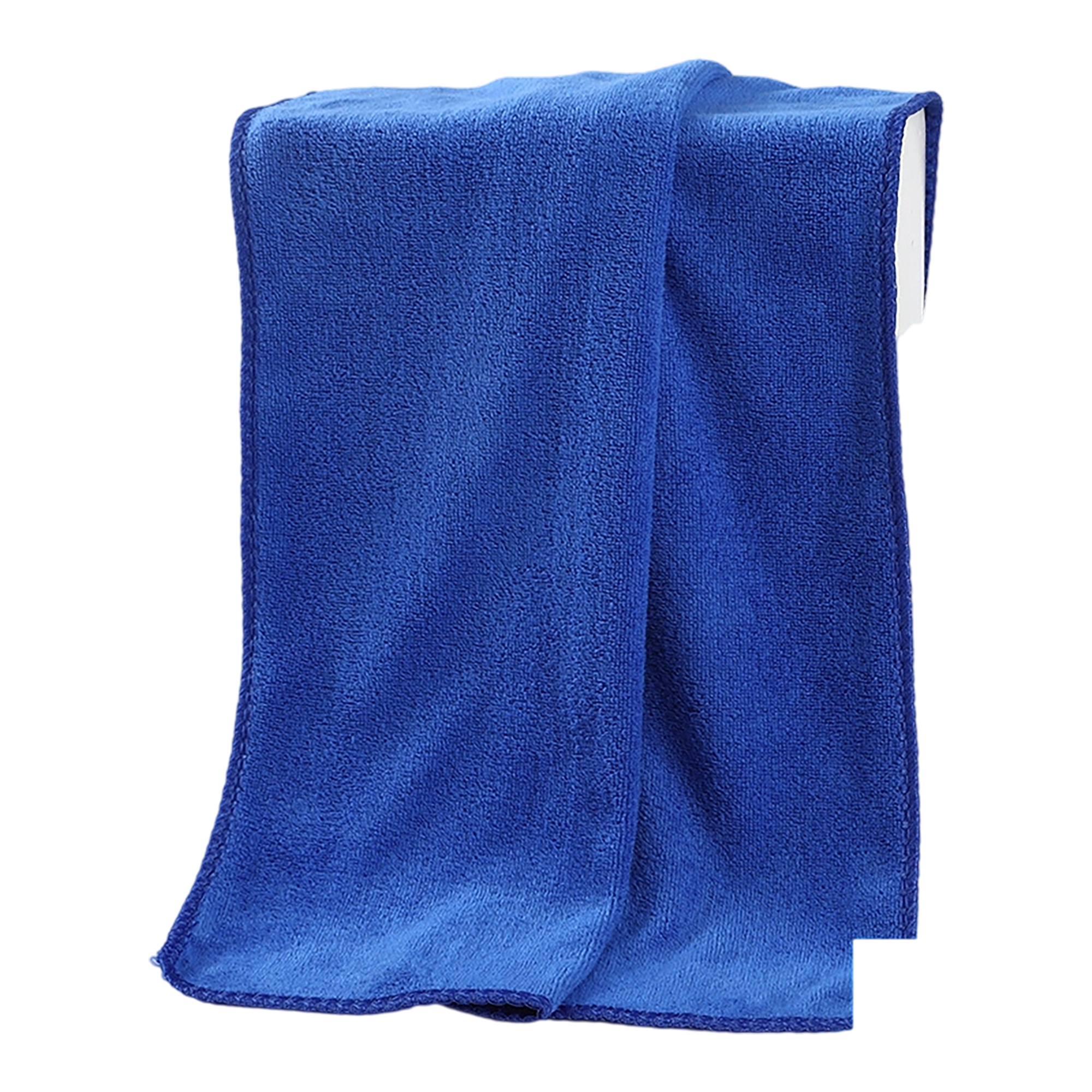 Polar Fleece Blanket With Embroidered Logo 60x50" 4