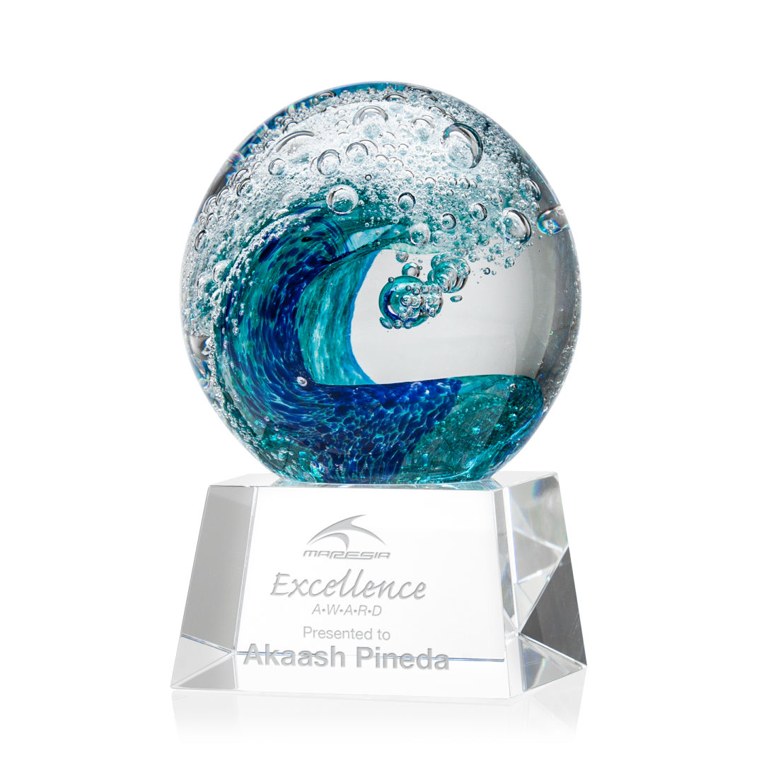 Surfside Award on Robson Clear 7