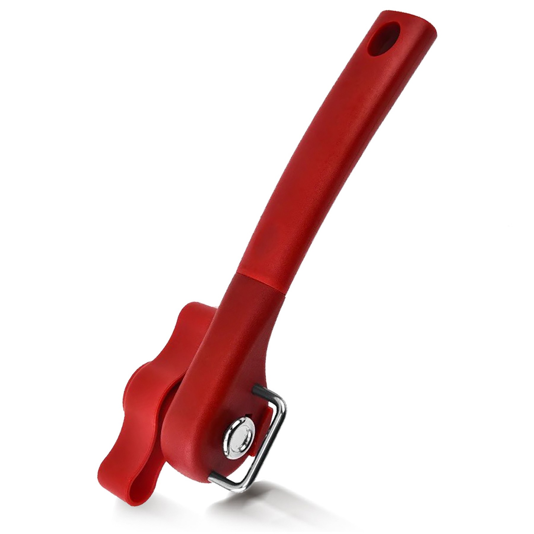 Stainless Steel Manual Can Opener 5