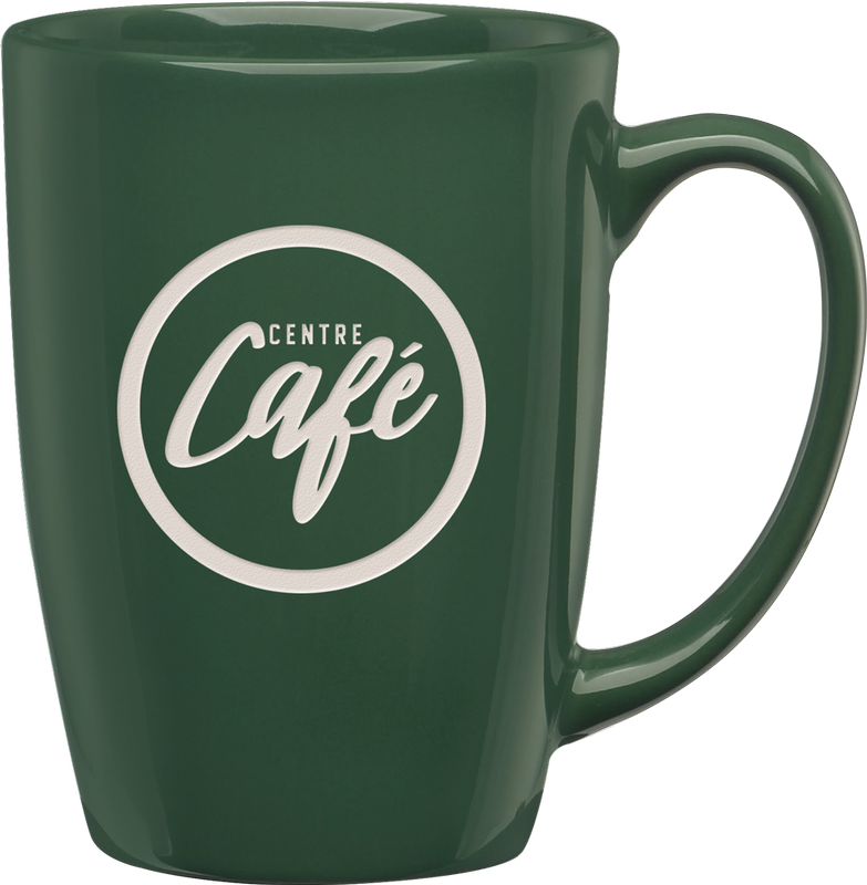 16 oz. Taza Collection - Deep Etched 11