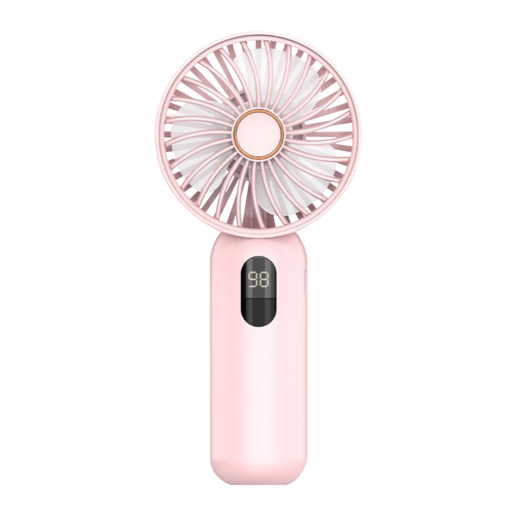 Jatothy Mini Handheld Fan 4