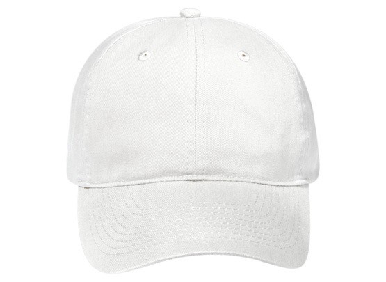 OTTO CAP® 6 Panel Low Profile Baseball Cap 21