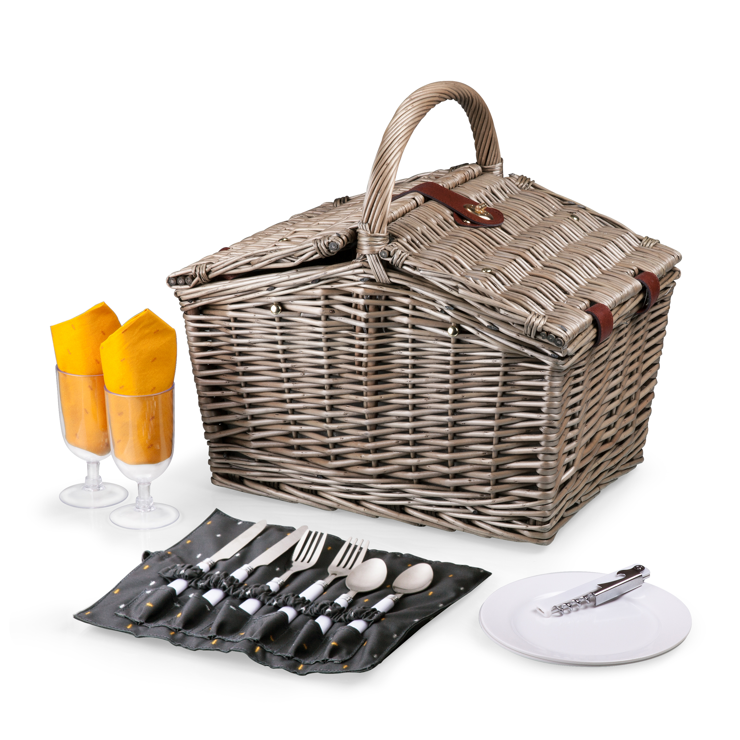 Piccadilly Picnic Basket 4