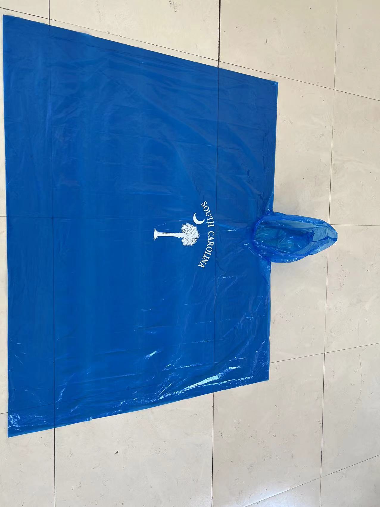 Poncho 2