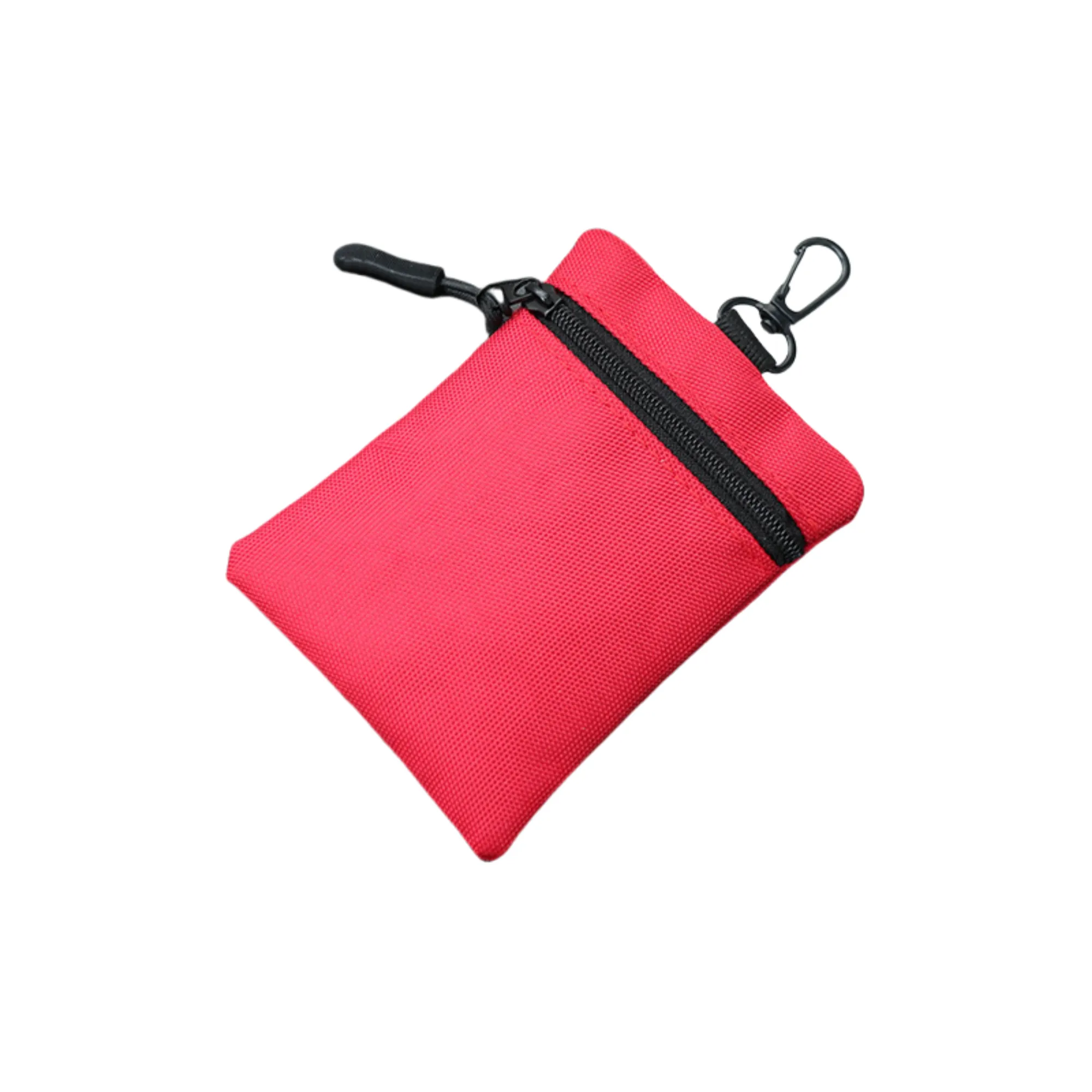 Multipurpose Oxford Cloth Mini Waist Bag 4