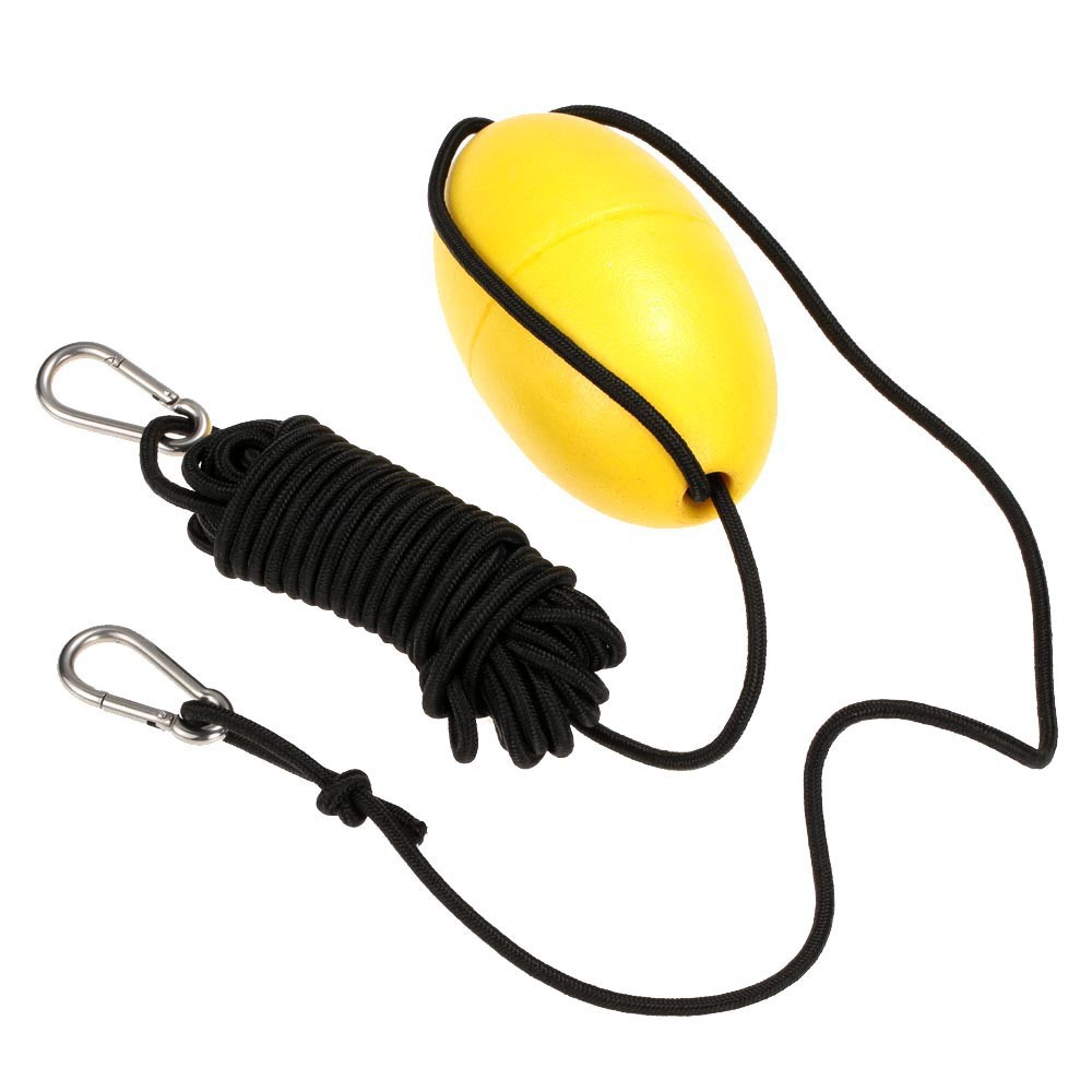 Float Rope for Kayak Tow Line 4